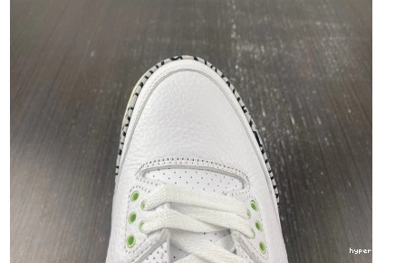 Hyperoad Retro Jordan Air 3 1115